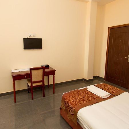 Kigaliview Hotel And Apartments Rom bilde