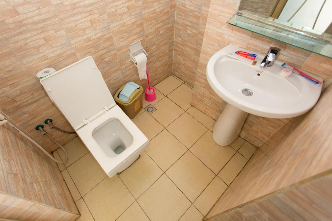Kigaliview Hotel And Apartments Rom bilde