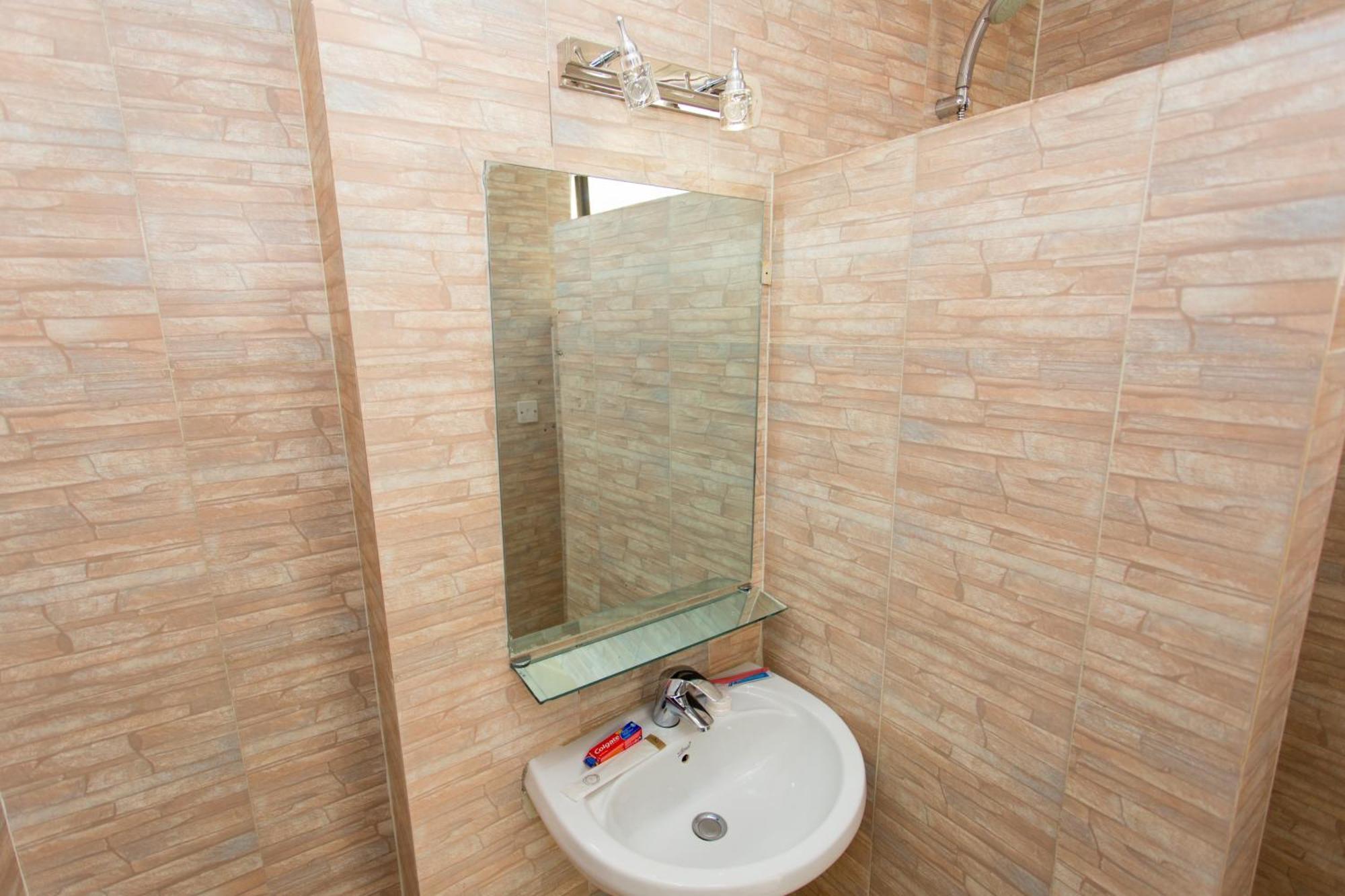 Kigaliview Hotel And Apartments Rom bilde