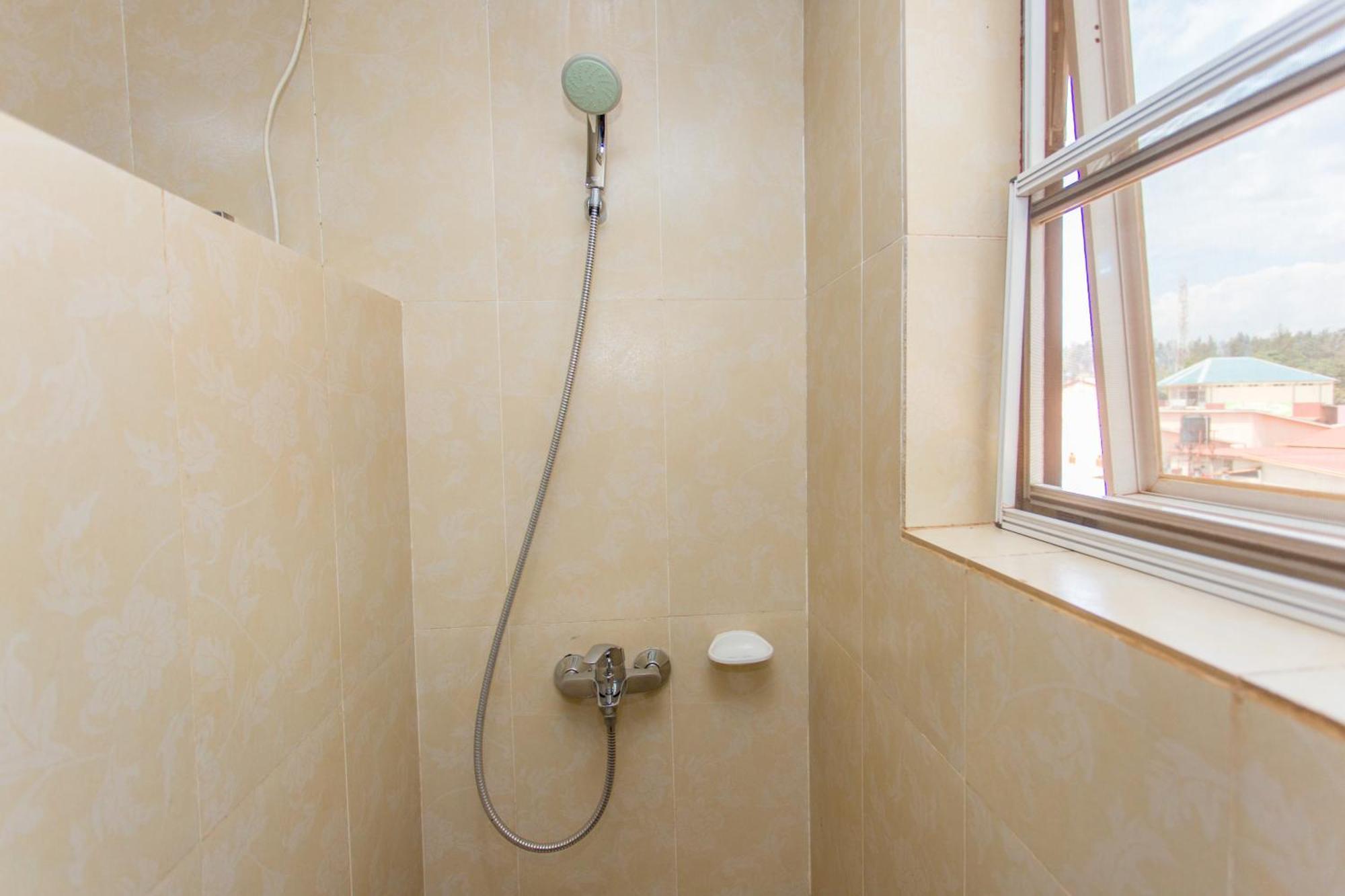 Kigaliview Hotel And Apartments Rom bilde